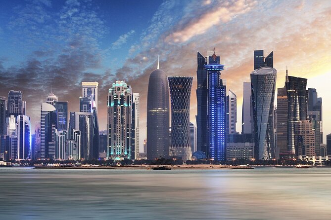 Private Doha City Tour|Souq Waqif| Katar| Peral Isaland|Corniche - Highlights of Doha