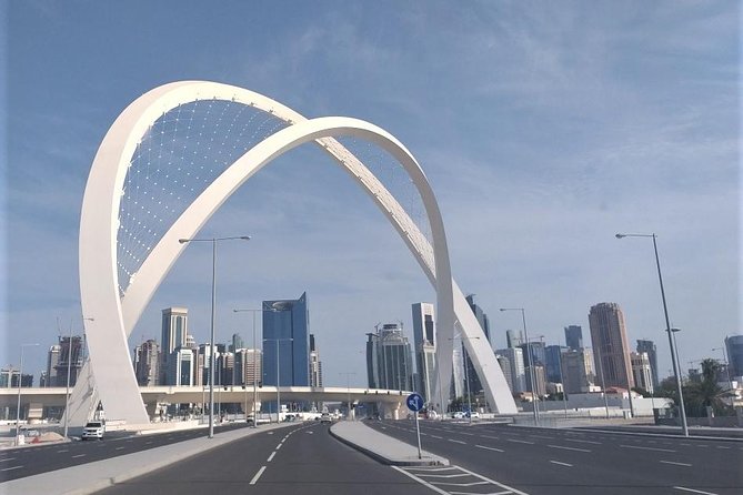 Private Doha City Tour|Souq Waqif| Katar| Peral Isaland|Corniche - Pickup Details