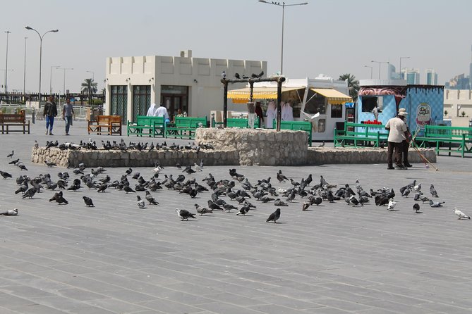 Private Doha Express Tour - Sights and Attractions