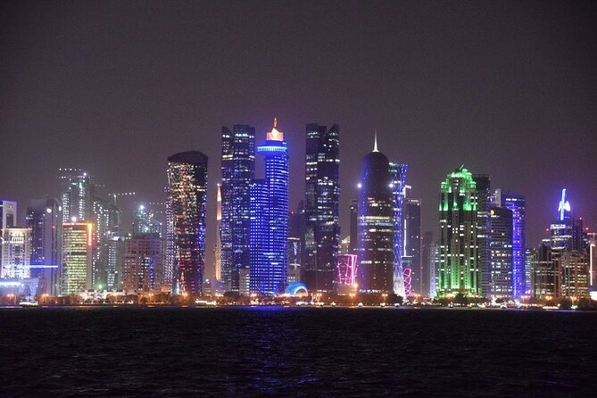 Private Doha Guided City Tour To All Main Attractions - Inclusions
