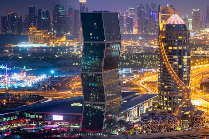 Private Doha Guided City Tour To All Main Attractions - Guests Feedback