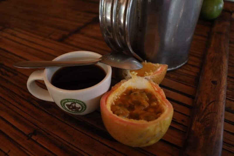 Private Doi Inthanon With Trekking Pha Dok Siew Nature Trail - Detailed Itinerary and Schedule