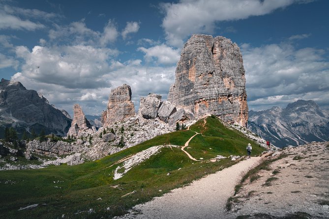 Private Dolomites Day Trip From Venice by Mercedes Class E Lux - Customer Testimonials and Recommendations