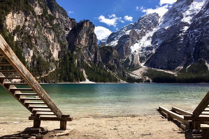 Private Dolomites Day Trip From Venice by Mercedes Viano - Customizable Itinerary
