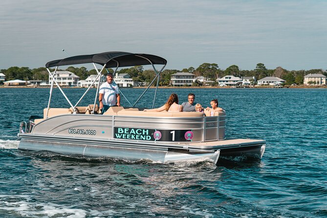 Private Dolphin Adventure - Cooler and Ice Provided