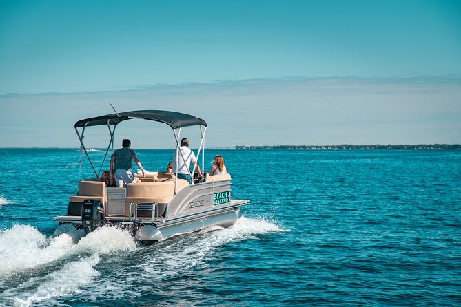 Private Dolphin Adventure - Transportation and Nearby Amenities