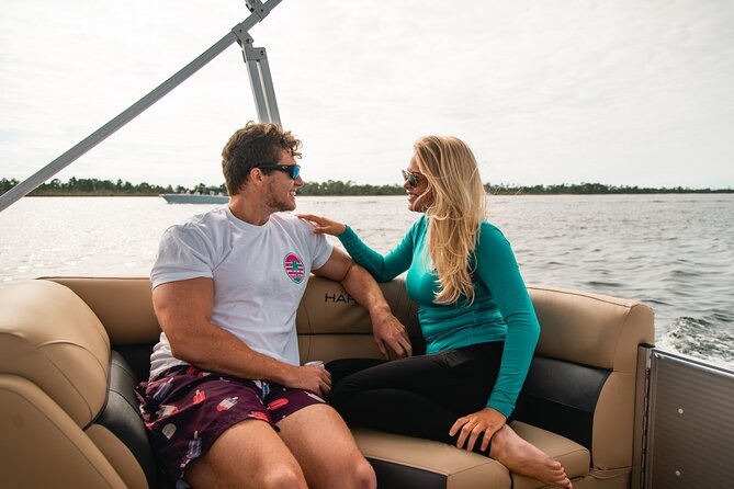 Private Dolphin Adventure - Frequently Asked Questions