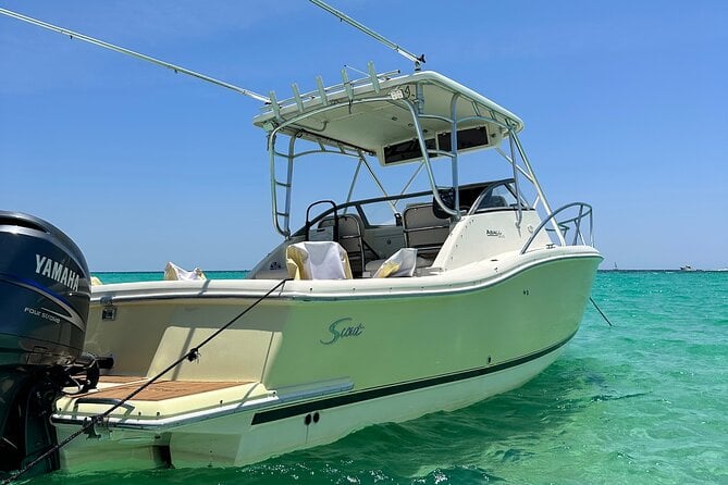 Private Dolphin and Shell Island Excursion in Panama Beach - Customer Feedback and Reviews