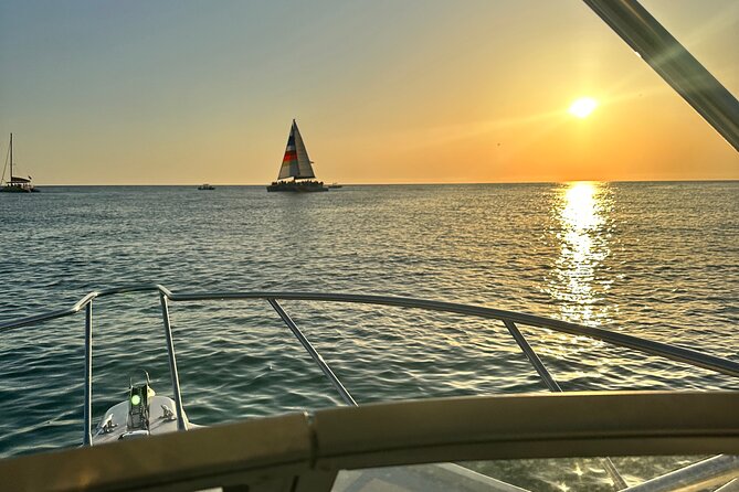 Private Dolphin and Shell Island Excursion in Panama Beach - Meeting and End Points