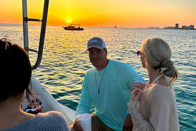 Private Dolphin and Shell Island Excursion in Panama Beach - Booking and Scheduling