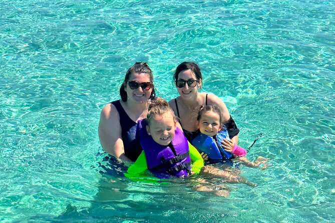Private Dolphin and Shell Island Excursion in Panama Beach - Highlights of the Experience