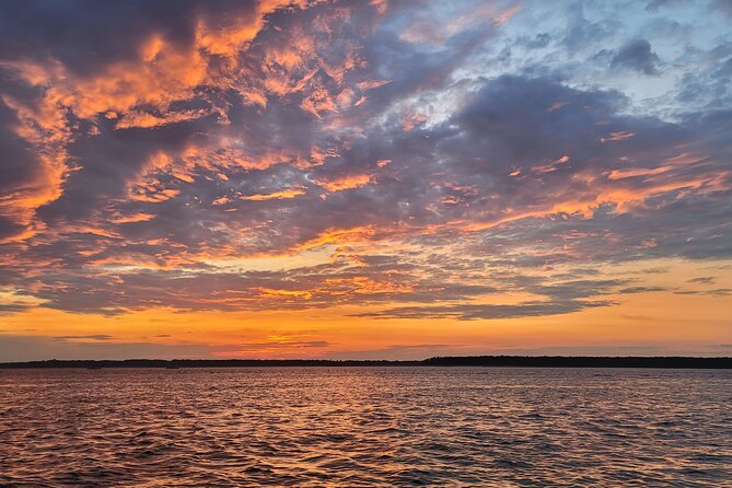 Private Dolphin Boat Tour in Hilton Head Island - Dolphin Spotting Locations