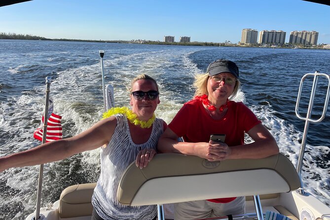 Private Dolphin & Sightseeing Boat Day Tour - Reviews and Ratings
