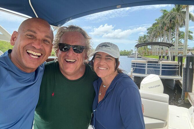 Private Dolphin Watching Beach Day Getaway - FAQ