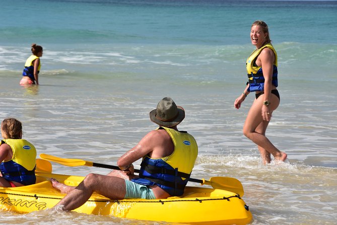 Private Double Island Wildlife Tour - Noosa - Inclusions