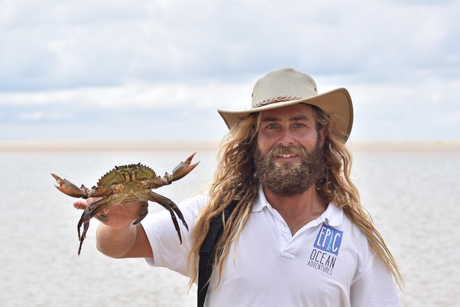 Private Double Island Wildlife Tour - Noosa - Pickup Information