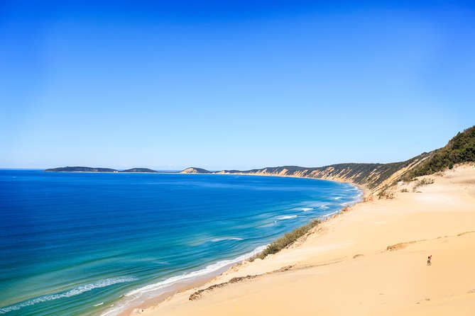 Private Double Island Wildlife Tour - Noosa - Departure Information