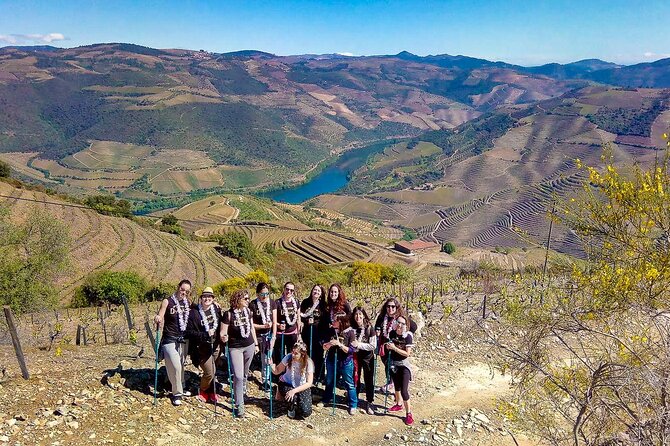 Private Douro and Porto 4x4 Tour With Wine Tasting and Boat Trip - Authentic Dining Experience