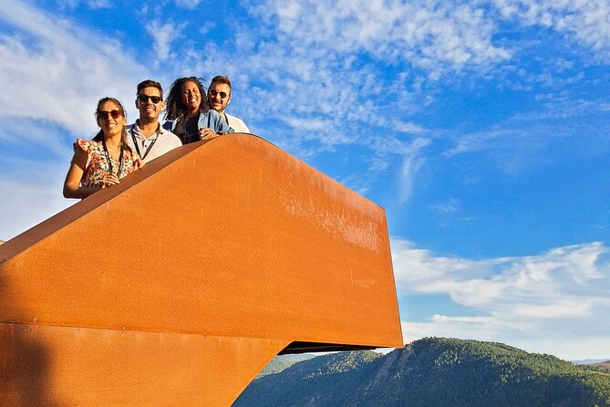 Private Douro and Porto 4x4 Tour With Wine Tasting and Boat Trip - Douro Valley Wine Tasting