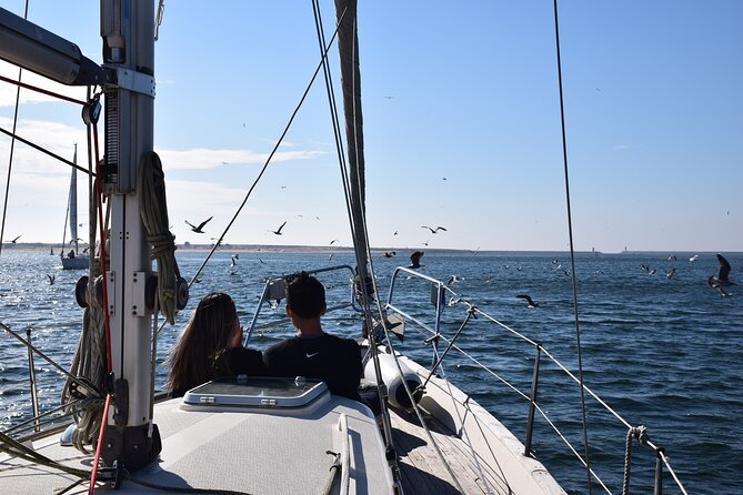 Private Douro River Sailing Cruise (Sunset Available) - Cruise Timings and Departure Options