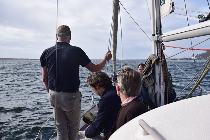 Private Douro River Sailing Cruise (Sunset Available) - Private and Personalized Experience
