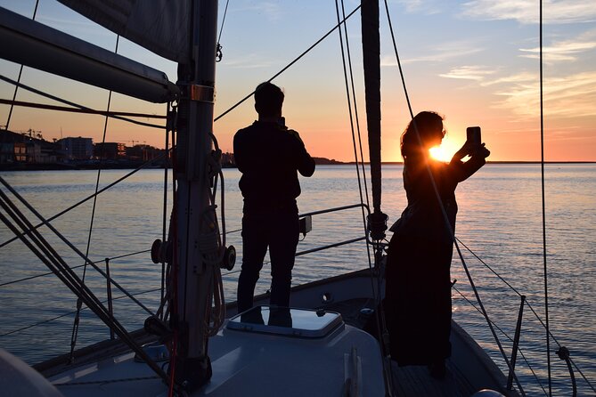 Private Douro River Sailing Cruise (Sunset Available) - Preparing for the Cruise