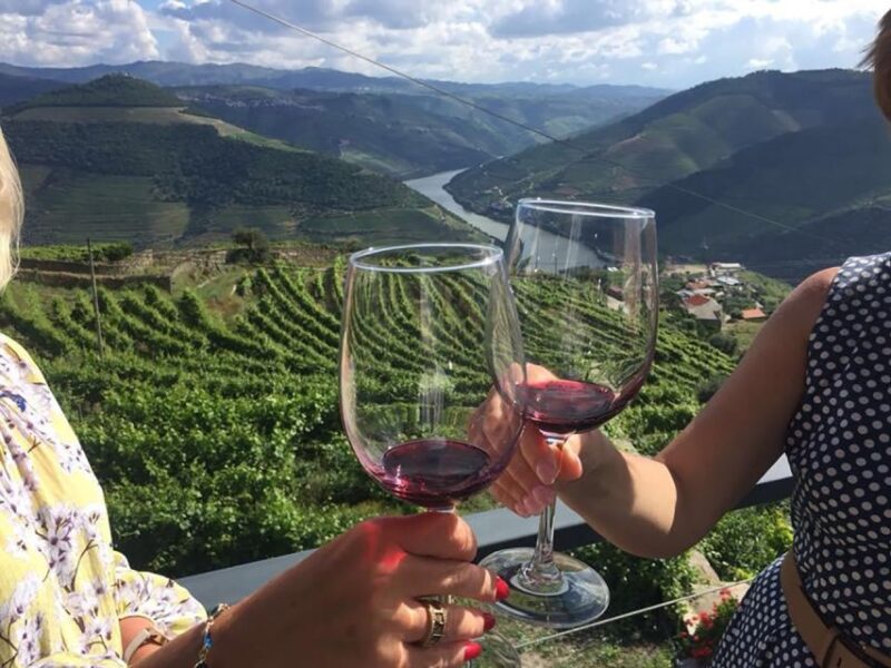 Private Douro - Key Points