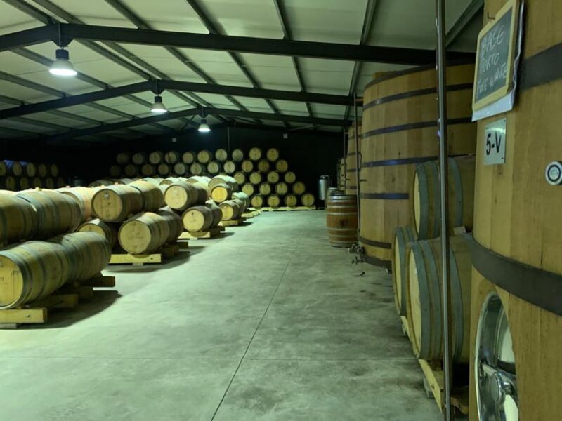 Private Douro - Tour Inclusions