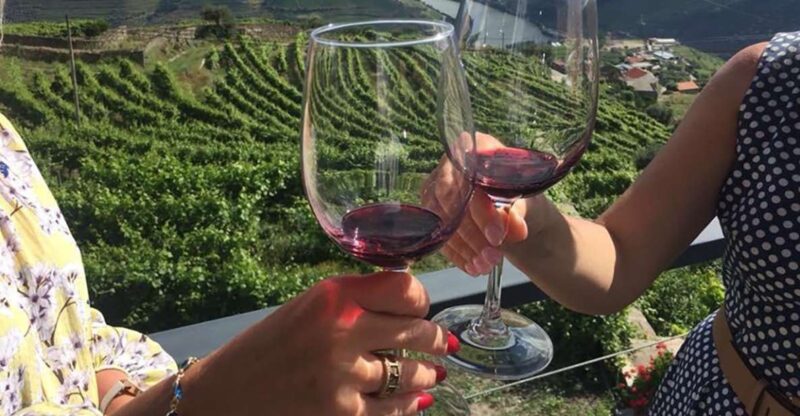 Private Douro - Unique Tour Highlights