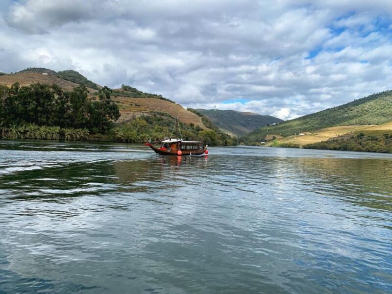 Private Douro - Frequently Asked Questions