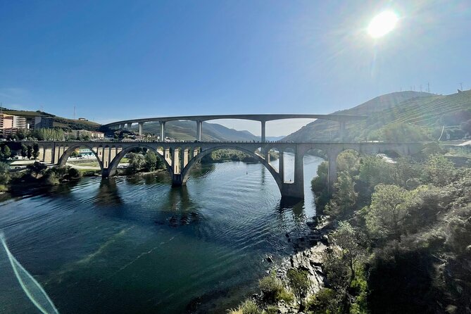 Private Douro Tour With Lunch Wine Tasting Boat and Train Cruise - Cancellation Policies