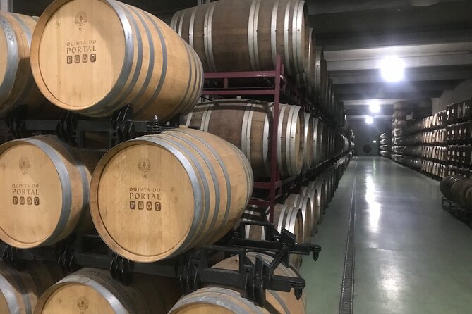 Private Douro Valley, 2 Wine Tastings, Boat Tour in a Luxury Car - Wine Tasting Experiences