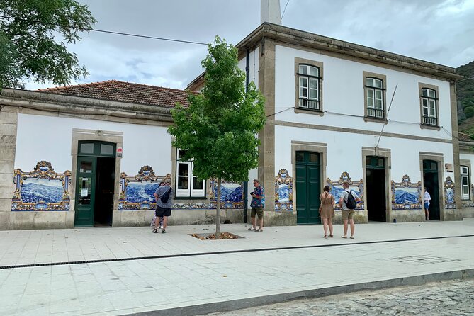 Private Douro Valley, 2 Wine Tastings, Boat Tour in a Luxury Car - Scenic Boat Cruise