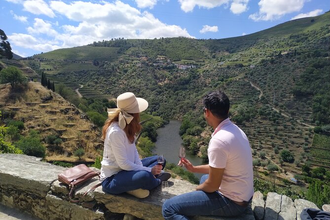 Private Douro Valley All Inclusive: Tastings, Lunch & Boat - Inclusions