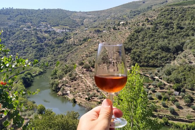 Private Douro Valley All Inclusive: Tastings, Lunch & Boat - Authentic and Personalized Experience