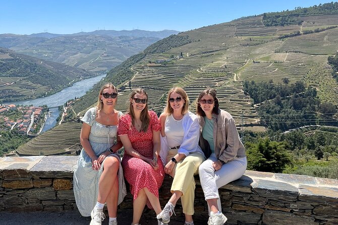 Private Douro Valley Food and Wine Tour From Porto - Inclusions