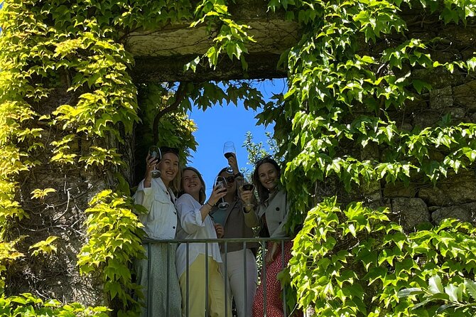 Private Douro Valley Food and Wine Tour From Porto - Pickup and Start Time