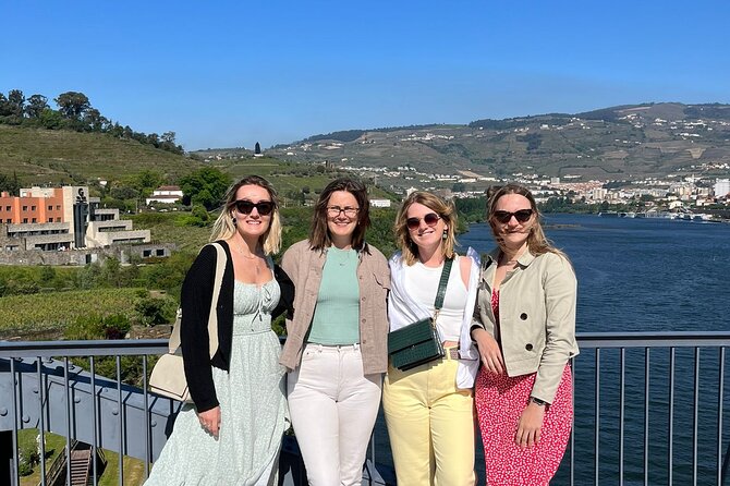 Private Douro Valley Food and Wine Tour From Porto - Tour Details