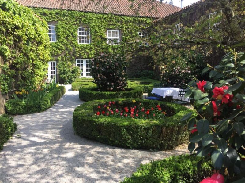 Private Douro Valley Full Day Tour - Highlights and Unique Experiences