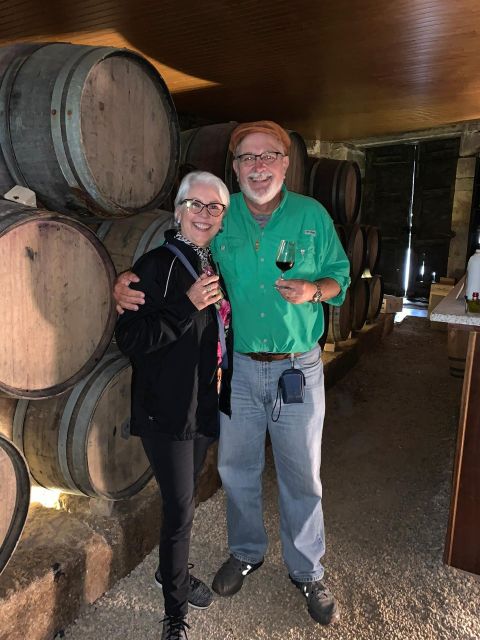 Private Douro Valley Full Day Tour - Scenic Drive to Douro Valley