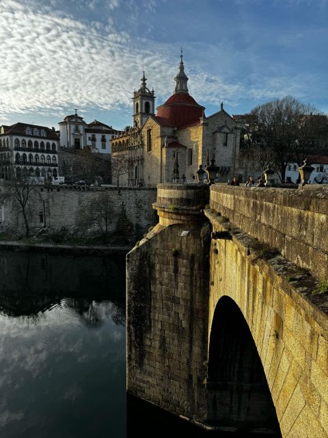 Private Douro Valley Full Day Tour - Wine Tasting at Local Wineries