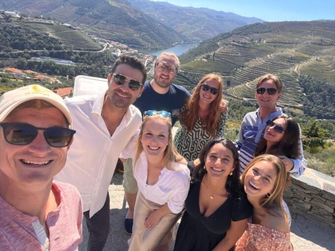 Private Douro Valley Full Day Tour - Frequently Asked Questions