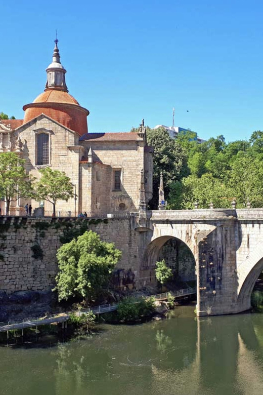 Private Douro Valley Guided Tour With Lunch - Itinerary Highlights