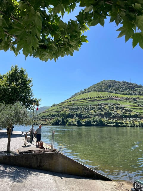 Private Douro Valley Guided Tour With Lunch - Pickup Locations and Travel Time