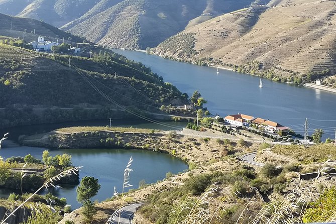 Private Douro Valley in a Luxury Convertible Mercedes. - Immersive Winemaking History