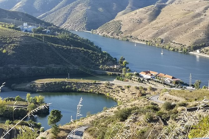 Private Douro Valley in a Luxury Convertible Mercedes. - Personalized Private Tour