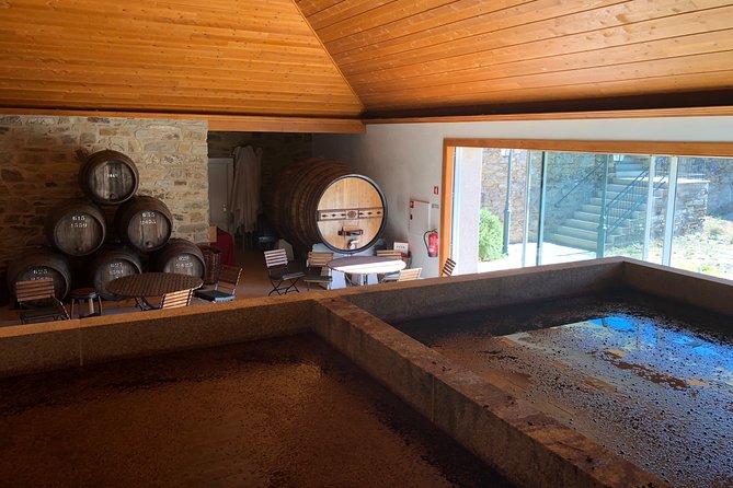 Private Douro Valley Tour From Porto - Tour Overview and Highlights