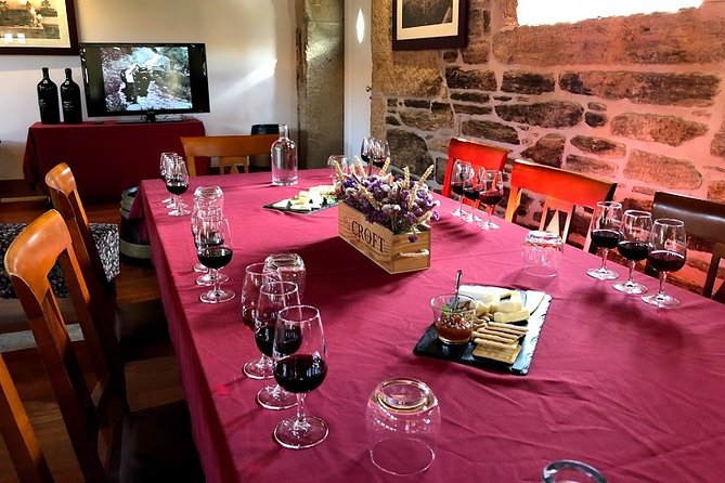 Private Douro Valley Tour From Porto - Traveler Experiences and Reviews