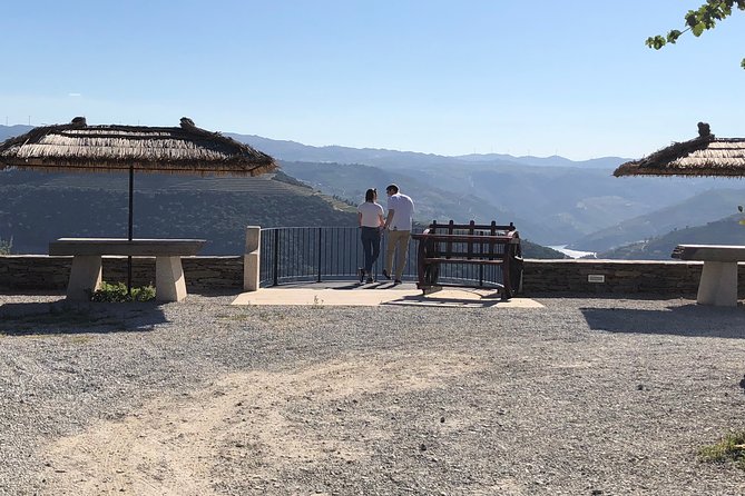 Private Douro Valley Tour From Porto - Pinhão Regional Lunch