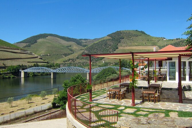 Private Douro Valley Tour Including 3 Wineries - Traveler Reviews